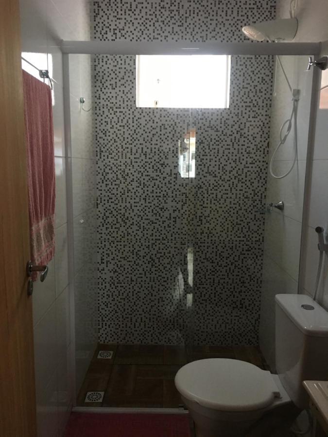 Chale Gregorio Chalet